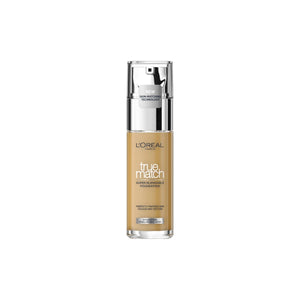 L'Oreal Foundation True Match 4.D/4.W