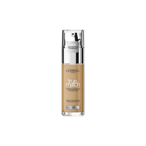 L'Oreal Foundation True Match 6.5.D/6.5
