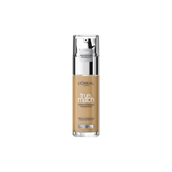 L'Oreal Foundation True Match 6.5.D/6.5