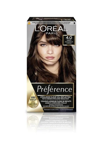 Recital 4 Tahitit - Midden Bruin