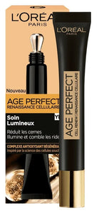 L'Oreal Skin Age Perf Cell Renaiss. Oog