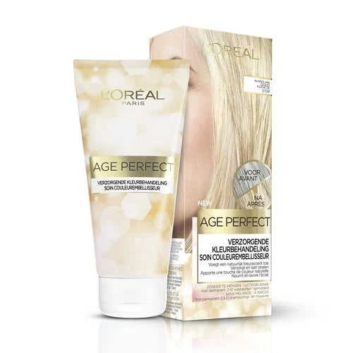 Excellence Age Perfect Soft Tones Goud