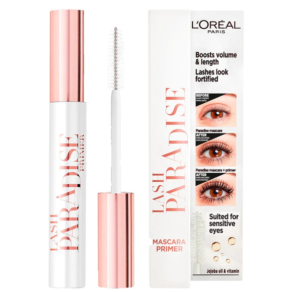 L'Oreal Mascara Paradise Extatic Primer