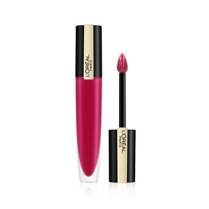L'oreal Lipstick Rouge Signature 114