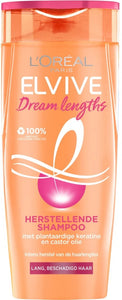 Elvive Shampoo Dream Length