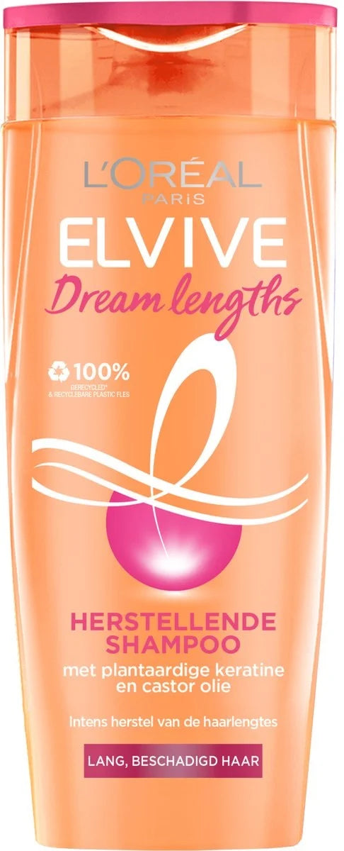 Elvive Shampoo Dream Length