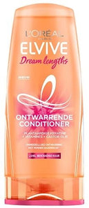 Elvive Cremespoeling Dream Lenghts