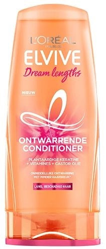 Elvive Cremespoeling Dream Lenghts