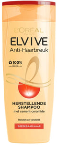 Elvive Shampoo 250 ml Anti Haarbreuk