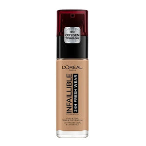 L'Oreal Foundation Infallible Fresh 300