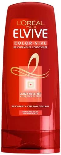 Elvive Cremespoeling Color - Vive