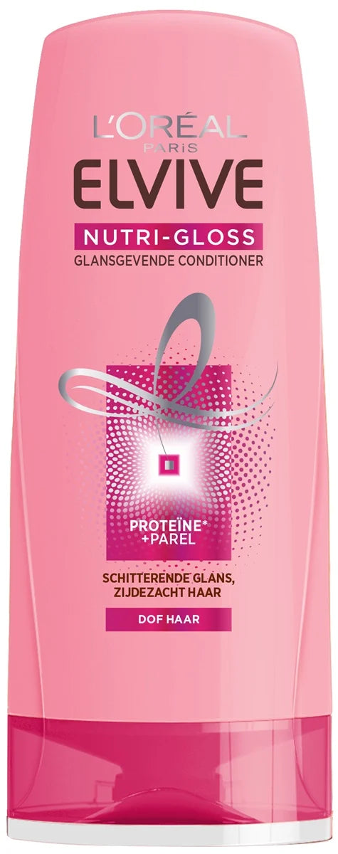 Elvive Cremesp. Nutri Gloss
