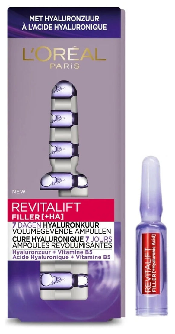 L'Oreal Skin Revitalift Serum