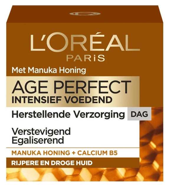 L'Oreal Skin Age Perf.Intensief Dagcreme