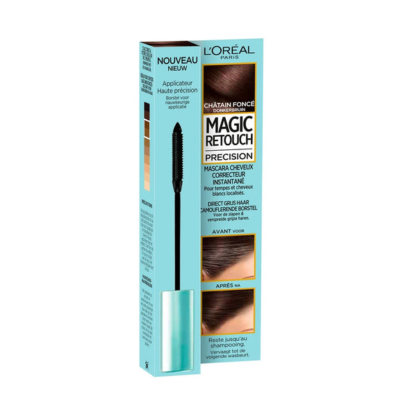 Magic Retouch Mascara Precision 2