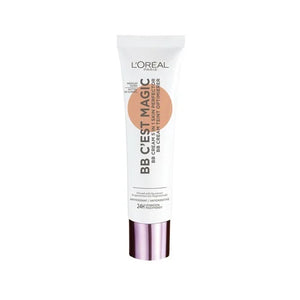L'Oreal Foundation BB C'est Magic M. Drk