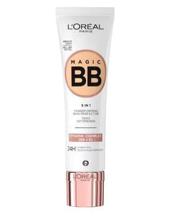 L'Oreal Foundation BB C'est Magic M. Lig