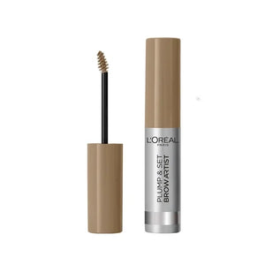 L'Oreal Eyebrow Artist Plump&Set Blonde