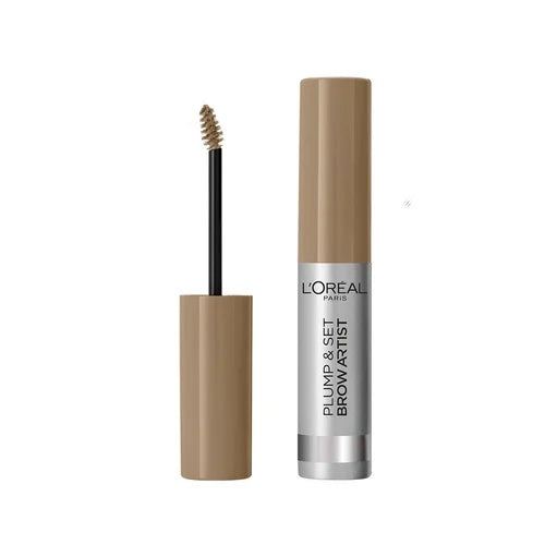 L'Oreal Eyebrow Artist Plump&Set Blonde
