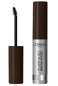 L'Oreal Eyebrow Artist Plump&Set Brunett