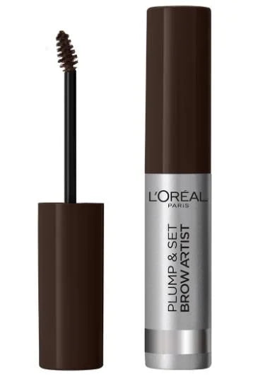 L'Oreal Eyebrow Artist Plump&Set Brunett