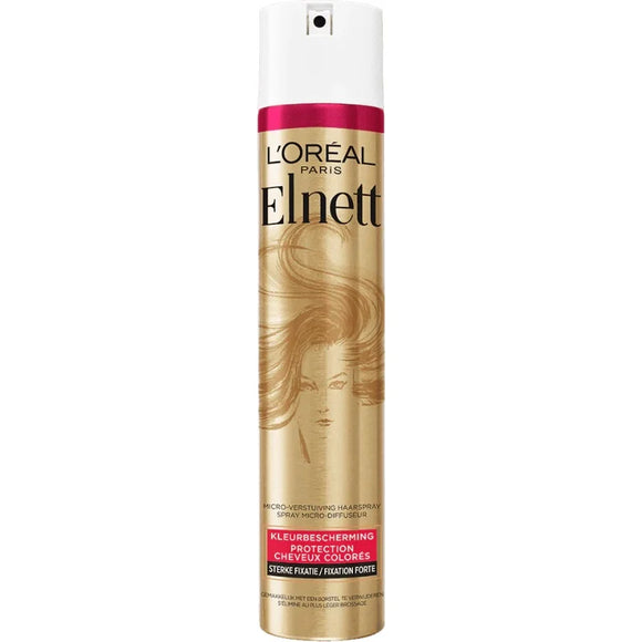Elnett Hairspray 400ml Kleurbescherming
