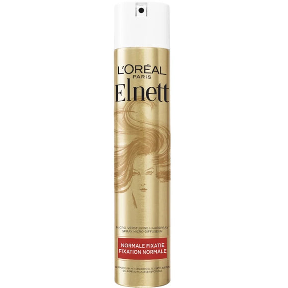 Elnett Hairspray 400ml Normaal