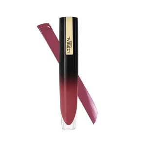 L'Oreal Lipstick Brilliant Signature 302