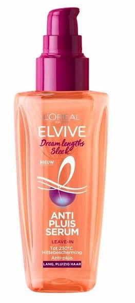 Elvive Dream Lengths Anti Pluis Serum