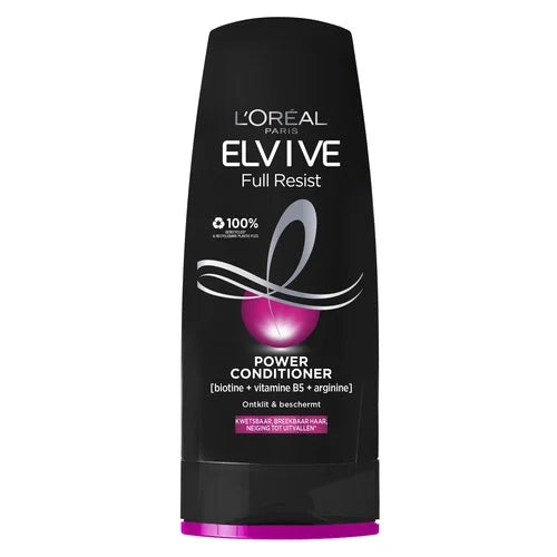 Elvive Cremespoeling Full Resist