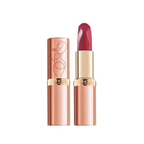 L'Oreal Lippenstift C.Riche Insolent 174