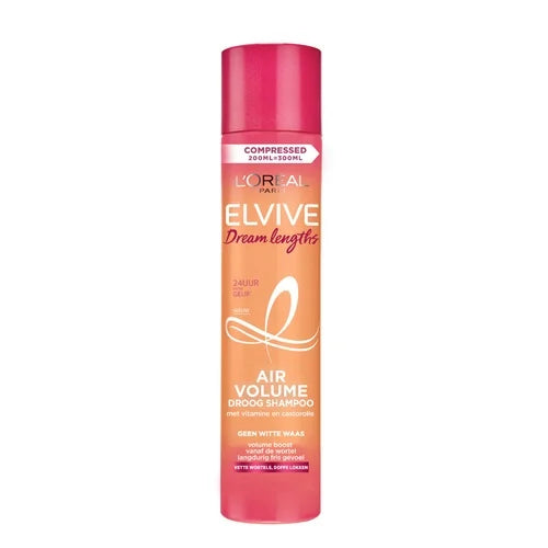Elvive Droogshampoo Dream Lenghts