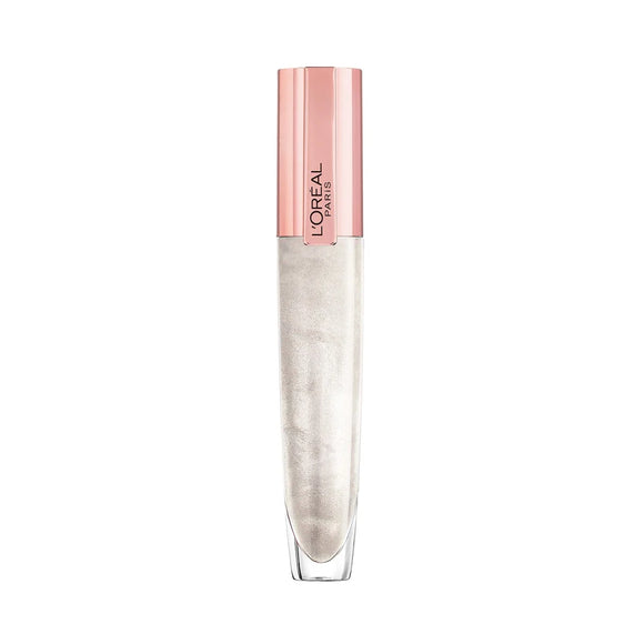 L'Oreal Lipgloss Brilliant Signature 400