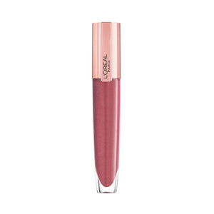L'Oreal Lipgloss Brilliant Signature 404