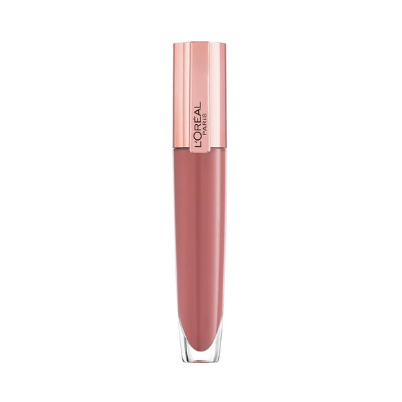 L'Oreal Lipgloss Brilliant Signature 412