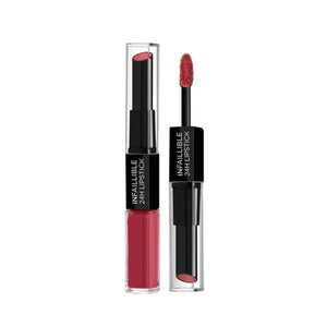 L'Oreal Lippenstift Infaillible 804