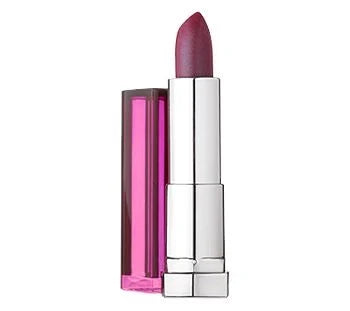 Maybelline Lipstick Col. Sens. Stick 338