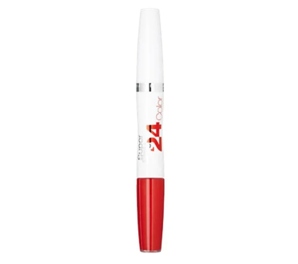 Maybelline Lipstick 24H Superstay 510