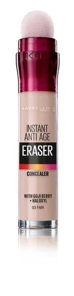 Maybelline Concealer Eraser 03 Fair