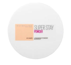 Maybelline Foundation Superst Poeder 20