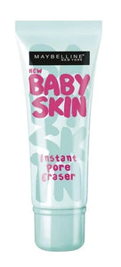 Maybelline Baby Skin Primer Pore Erase