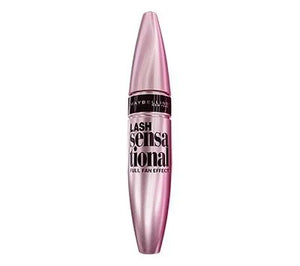 Maybelline Mascara Lash Sensational Blac