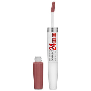 Maybelline Lipstick 24H Superstay 725