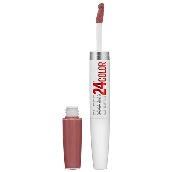 Maybelline Lipstick 24H Superstay 725