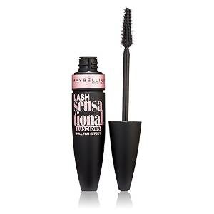 Maybelline Mascara Lash Sens.Luscious Bl