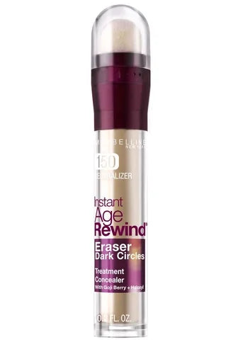 Maybelline Concealer Rewind Neutralizer