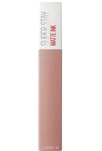 Maybelline Lipstick S.Stay Matte Ink 05
