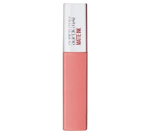 Maybelline Lipstick S.Stay Matte Ink 10