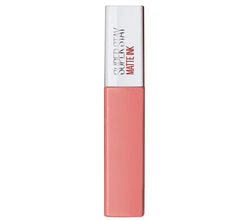 Maybelline Lipstick S.Stay Matte Ink 10