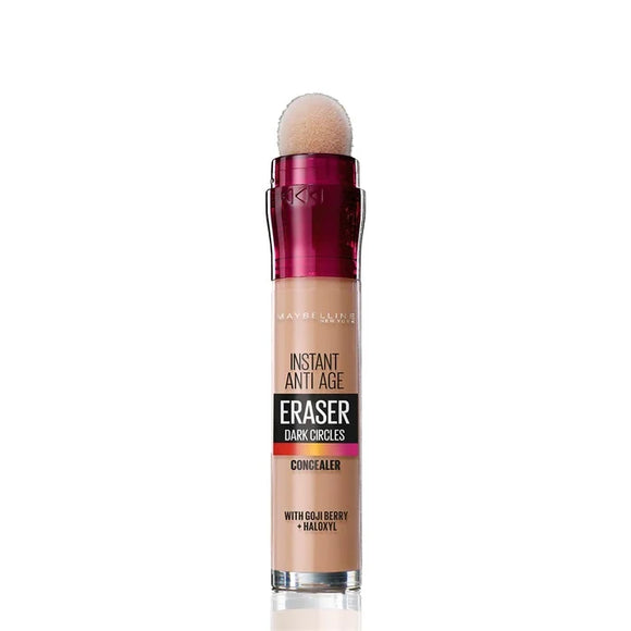 Maybelline Concealer Eraser 07 Sand